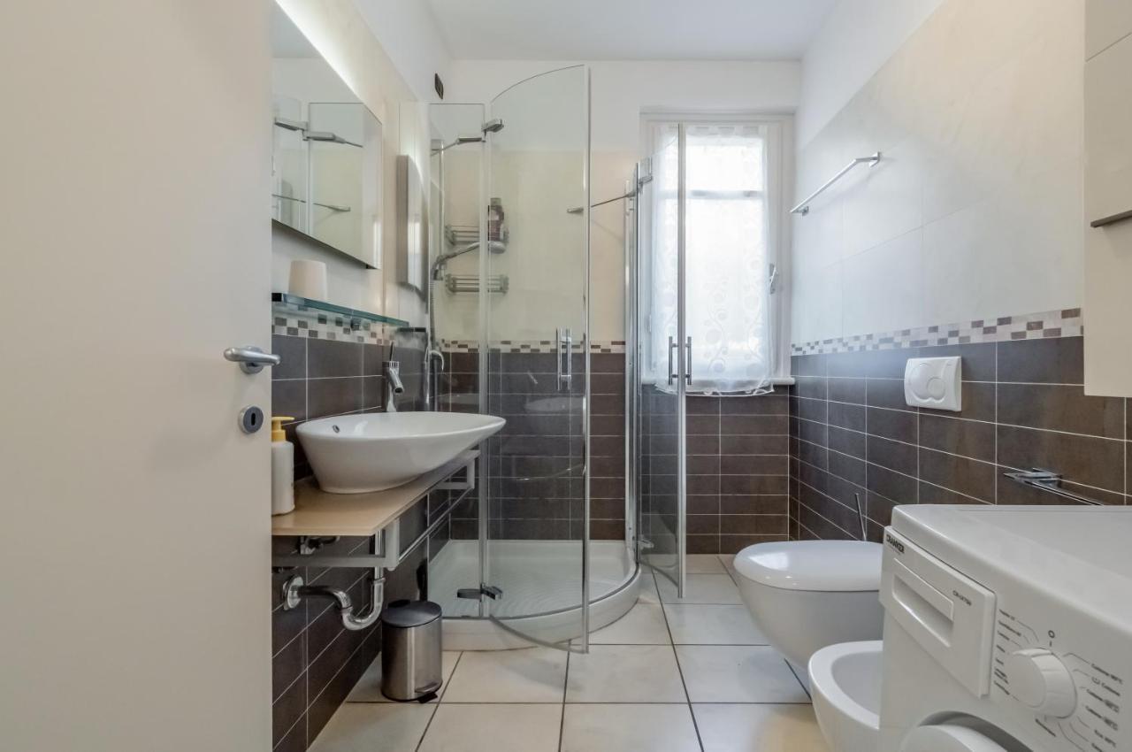 דירות לריצ'י Piana Di Solaro Modern Flat & Swimming Pool מראה חיצוני תמונה